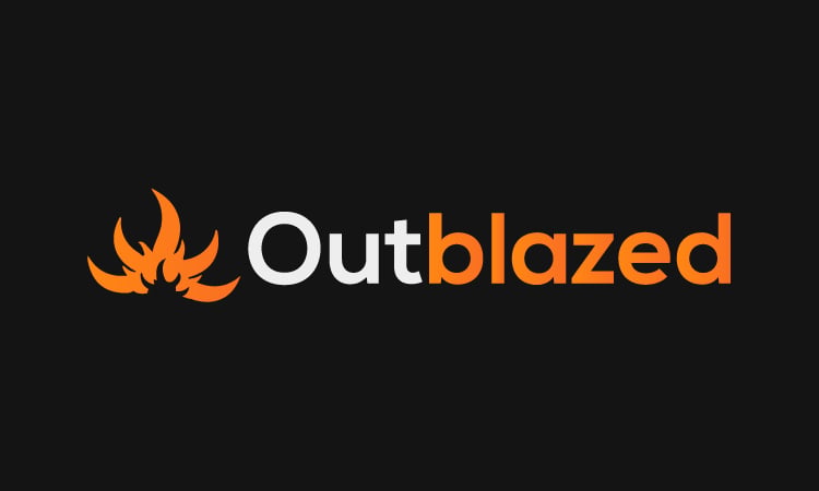 Outblazed.com - Good domains for sale